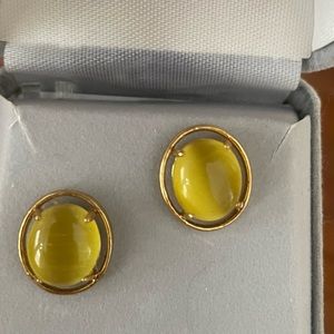 3 sets Kate spade earrings and Kate spade necklace bundle